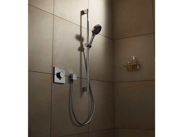 シャワー用湯水混合栓 イメージ