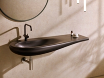 ILBAGNOALESSI　洗面器