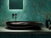 ILBAGNOALESSI　洗面器