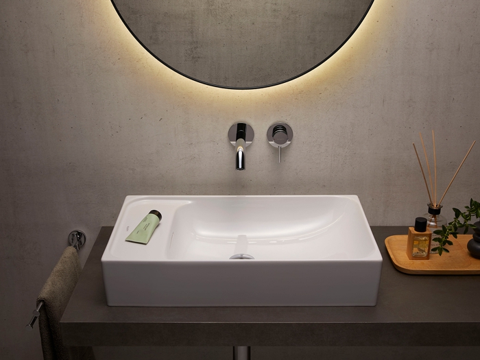 MEDA 洗面器 イメージ