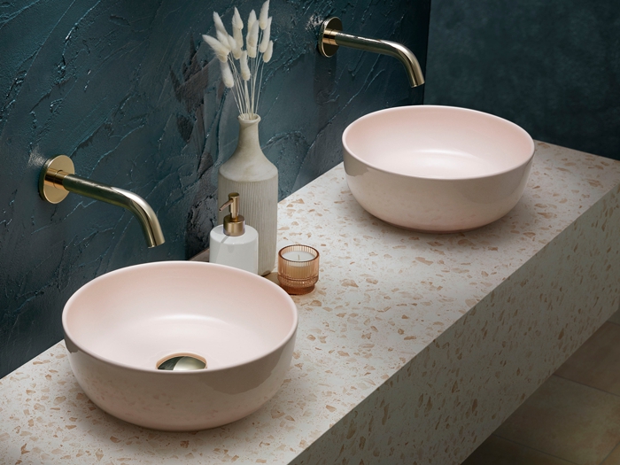 GLAM 手洗器 イメージ