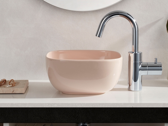 GLAM 手洗器 イメージ