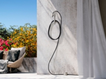 FIMA フィーマ ＜イタリア＞INGIRO　アウトドアシャワー