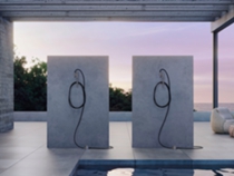 INGIRO　アウトドアシャワー