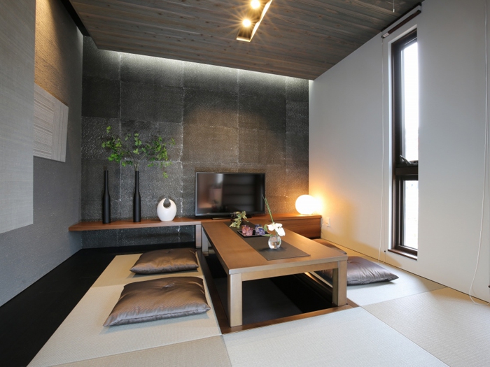 和室 飾り棚 - 大阪府の家具
