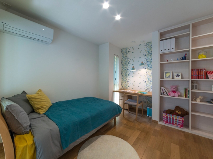 子ども部屋 イメージ