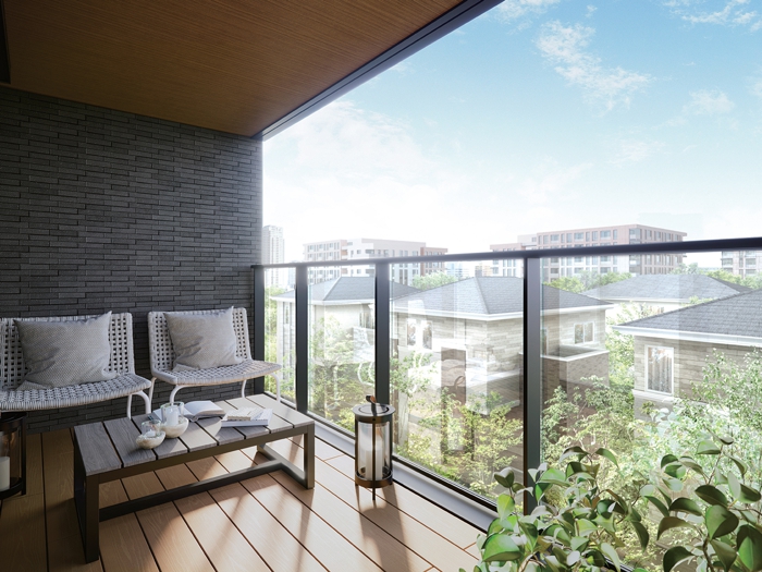 ロジア イメージ