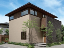 Simple Natural 壁で描く 