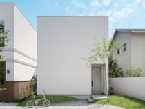 Simple Box 空とつながる