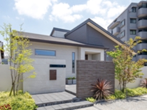 一条工務店 平屋