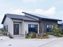 一条工務店 平屋