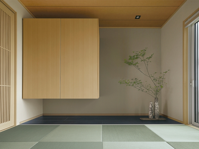 和室 イメージ