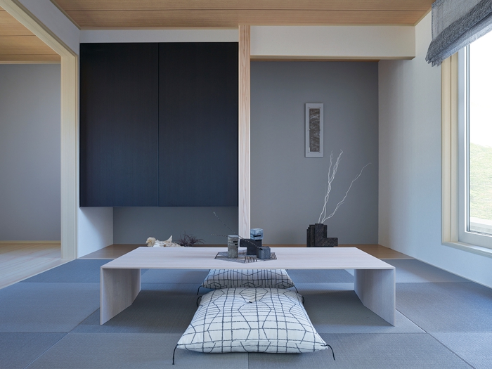 和室 イメージ