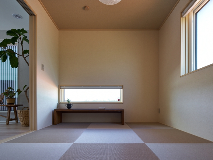 和室 イメージ