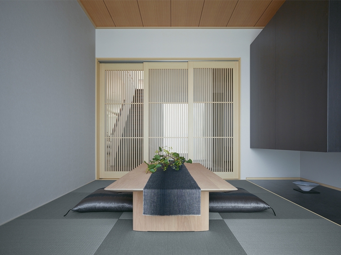 和室 イメージ