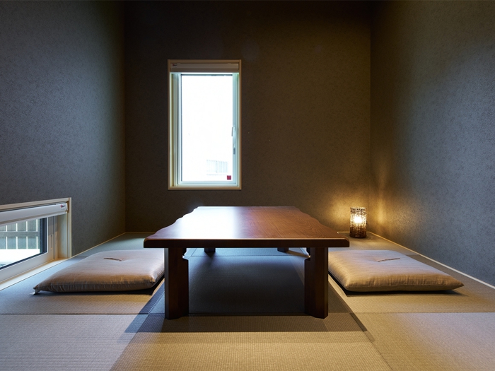 和室 イメージ