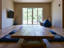 一条工務店 ダイニングテーブル