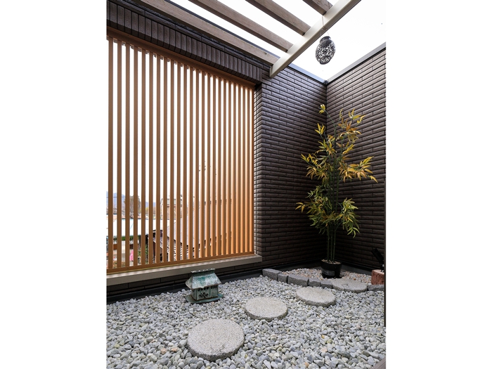 テラス イメージ