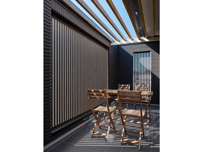 テラス イメージ