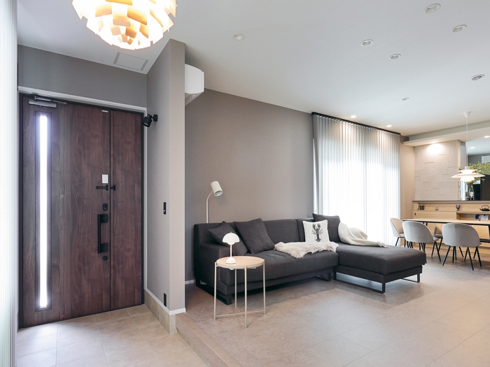 玄関ホール イメージ