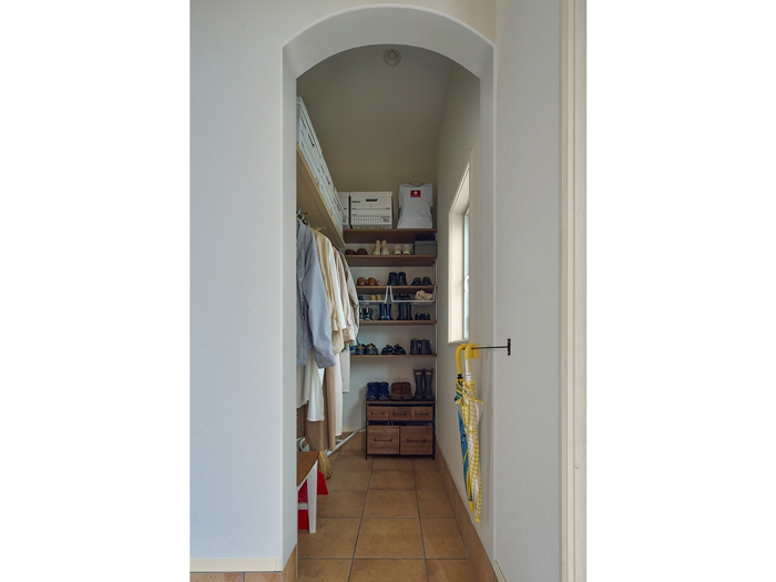 玄関収納 イメージ