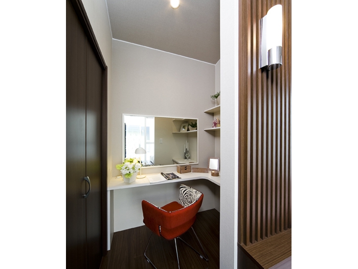 書斎 和モダン 住友不動産 J スカイ タグル