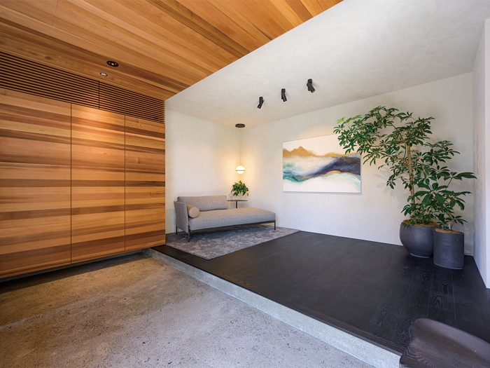 駒沢展示場 イメージ