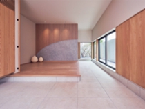  住友林業 大宮展示場