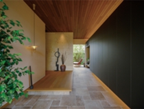 なら展示場