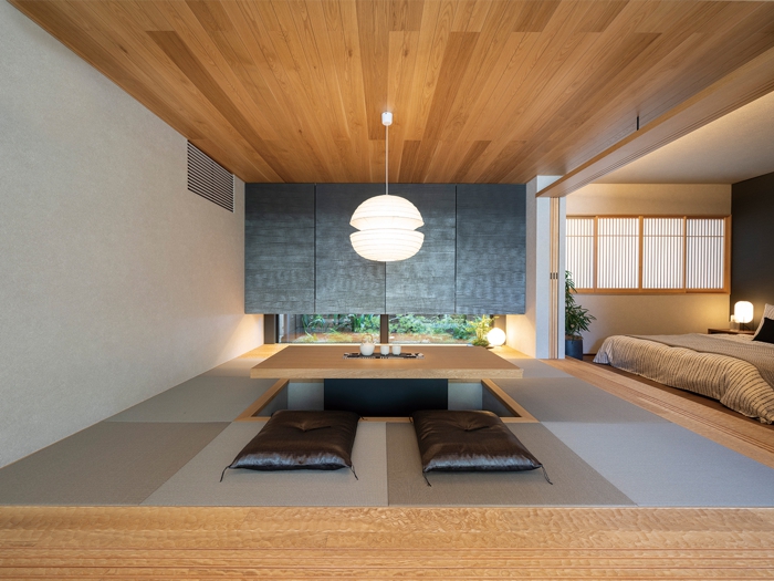 立川展示場 イメージ