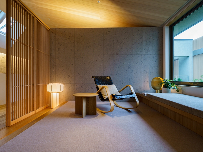 浜田山第一展示場 イメージ