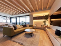 豊川展示場