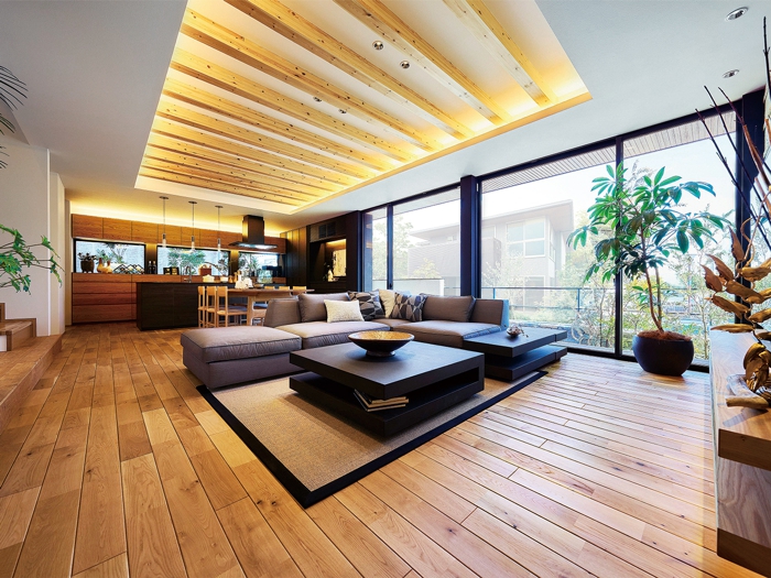 藤沢展示場 イメージ