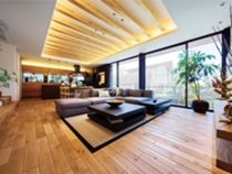 藤沢展示場