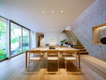 浜田山第一展示場