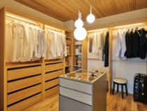 豊田第一展示場