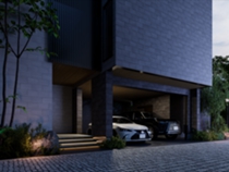 インナーガレージ