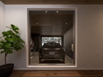 インナーガレージ