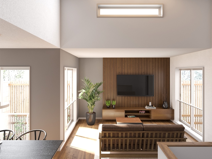 リビング イメージ