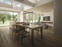 リビング
